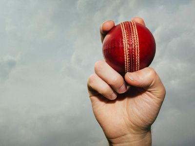 What is the penalty for a bowler delivering a no-ball in cricket?