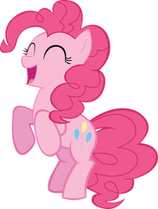 What is Pinkie's full name?