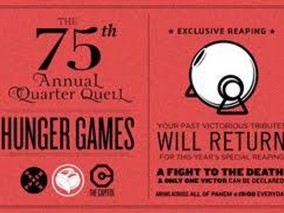 Who are the tributes in the 75th games