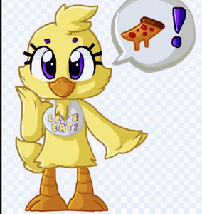 Do you like chica