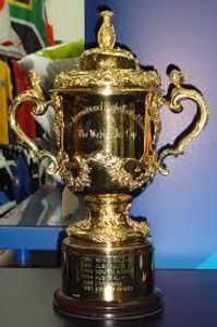 Which nation has won the most Rugby World Cups?