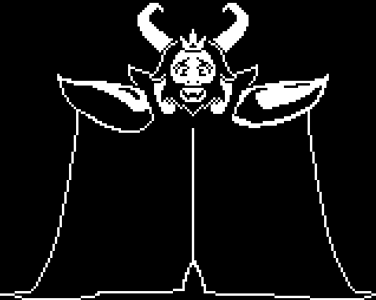 How do you spare Asgore?