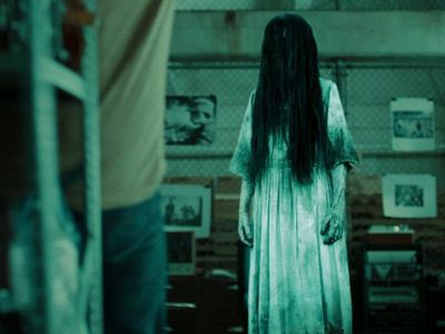 Which of these is the name of the creepy girl from the Ring?