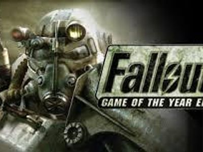 Guess The Rating: Fallout 3