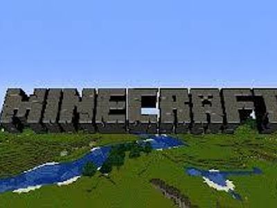 What is the best word to describe minecraft?