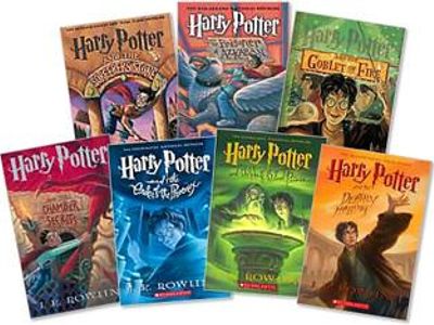 Who turns against Harry in The Chamber of Secrets (book 2) and in The Order of the Phoenix (book 5).  Two different people!