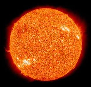 Is it possible that the sun will aventually burn out? Tick 1