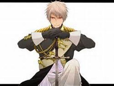 What used to be Prussia's name?