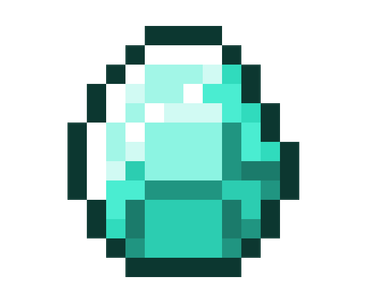 To mine diamonds, what pickaxe do you use?