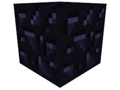 How many obisidian to make a Nether Portal?