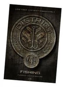 What is district 13.