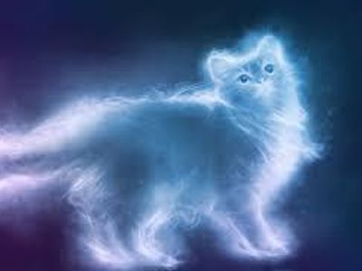 What is your patronus?