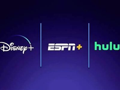 Which online streaming service offers a bundle with Hulu and ESPN called 'Disney Bundle'?