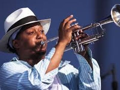 Which jazz subgenre originated in New Orleans?