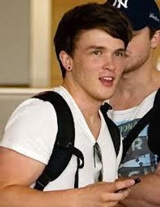 who is josh devine?