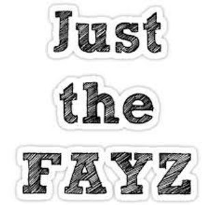 What does the FAYZ stand for?