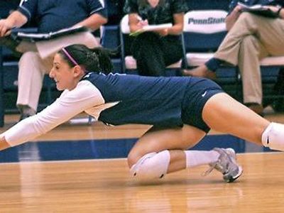 What is a Libero?