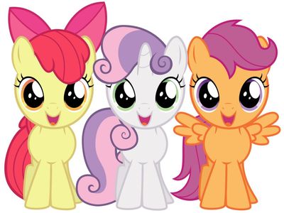 Who is Applejack's sister?