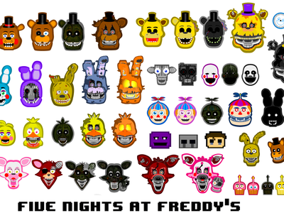 who likes FNAF the more?