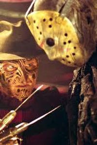 Who won the battle in "Freddy vs Jason" ?