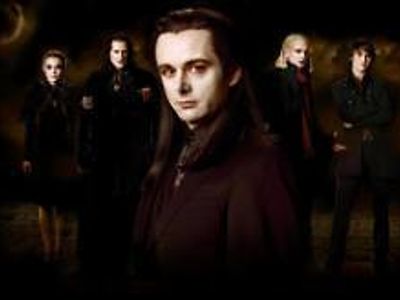 Who reported about Renesmee to the Volturi ?