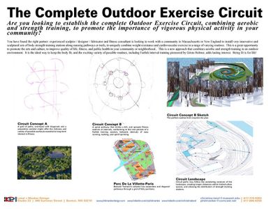 What is the recommended duration for a cardiovascular workout?