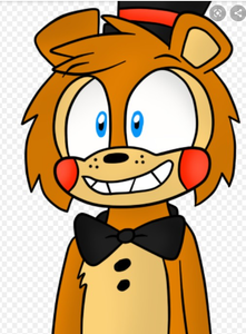 Do you like toy freddy