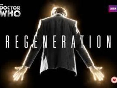 how many times has the doctor regenerated