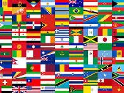 why do countries have flags?