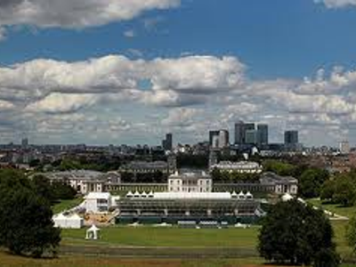 What will be held at Greenwich park?