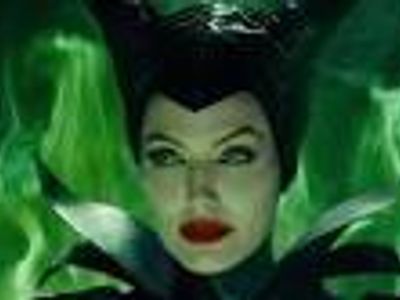 what character of magical maleficent you are?