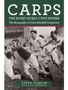 Who is considered the 'father of rugby'?