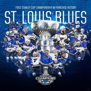 Which team is known as 'The Blues'?