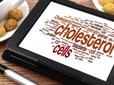 Which type of cholesterol is known as 'bad' cholesterol?