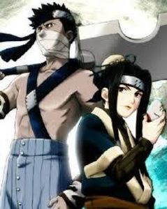 Did Haku kill herself to protect Zabuza?