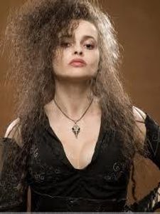 who killed Belatrix Lestrange?