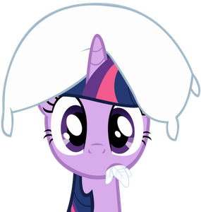 What is Twilight Sparkle's cutie mark?