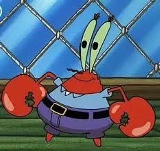 What was the prize that Mr. Krabs offered to the employee who knew the most customers names in the episode "Good old whats his name ?" ?