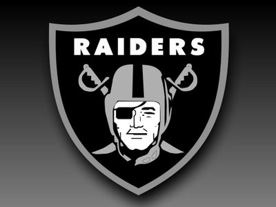 Which NFL team's logo is shown below?