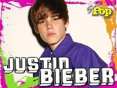 Justin Bieber Is How Old?