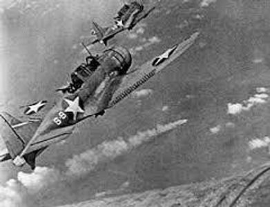 At  the battle of Midway, Admiral Spruance gave the command to "Proceed to Target" What does this mean?