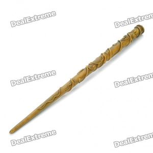 What wand core, explained in the books and the movies, was the same as Hermione's wand core?