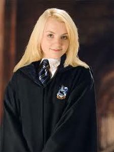 3) What is Luna Lovegood’s nickname?