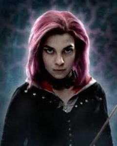 what is Tonks?