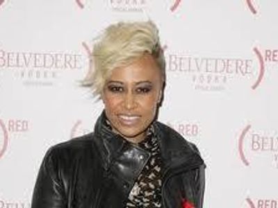 Where was Emeli Sande born?