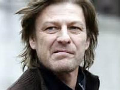 Who does Sean bean play?