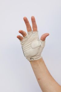 What are fingerless gloves primarily used for?