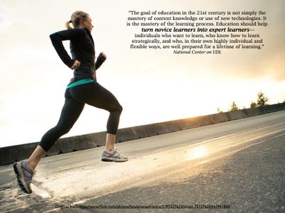 Which of the following is not a benefit of regular running or jogging?