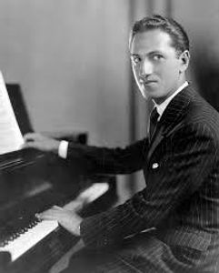 Which jazz standard was composed by George Gershwin in 1930?