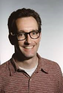 What voices does Tom Kenny do?